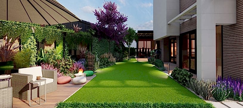 Peyzaj Uygulamaları