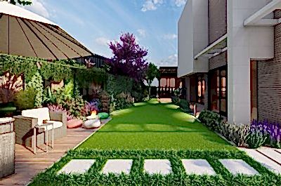 Peyzaj Uygulamaları