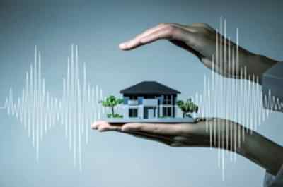 Yapı İnşaat Depreme Dayanıklık