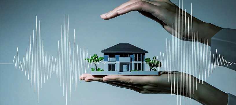 Yapı İnşaat Depreme Dayanıklık