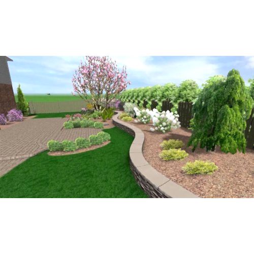 Peyzaj Uygulamaları