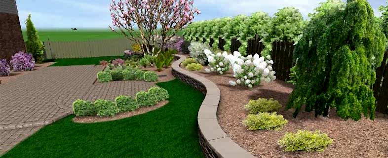 Peyzaj Uygulamaları